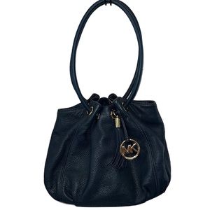 MICHAEL KORS Leather Purse
